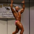 Frederico  Gama - NPC Iowa State Championship 2014 - #1